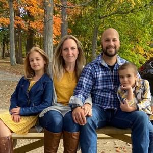 Meet your Posher, Joann